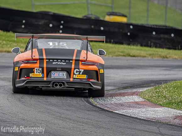 IGT Qualifying