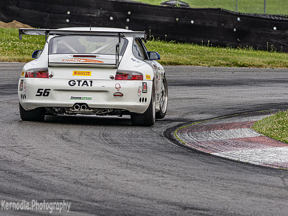 IGT Qualifying