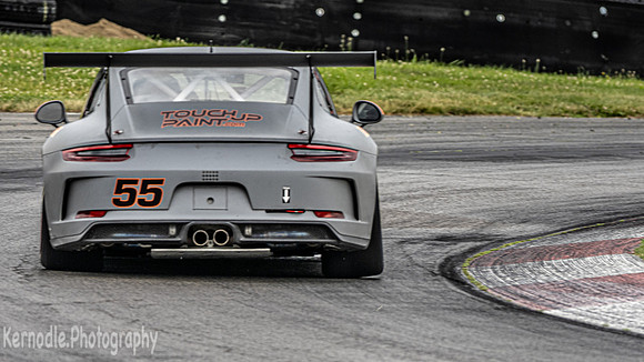 IGT Qualifying