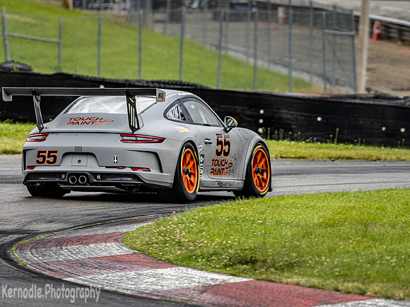 IGT Qualifying