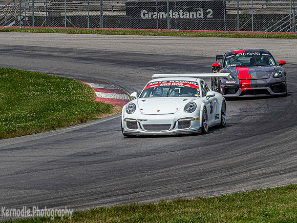 IGT Qualifying