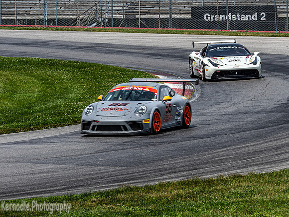 IGT Qualifying