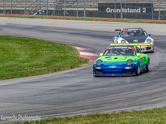 IGT Qualifying