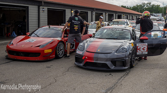 IGT Sprint #2