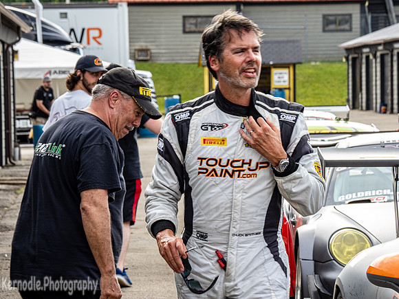 IGT Sprint #2