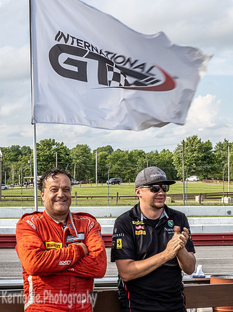 IGT Sprint #2