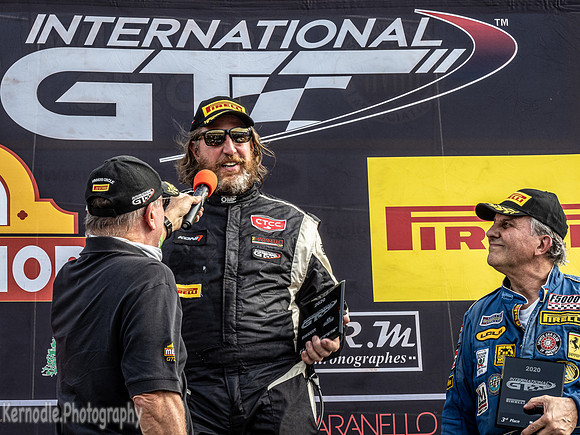 IGT Sprint #2