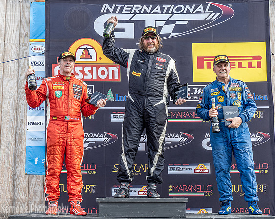 IGT Sprint #2