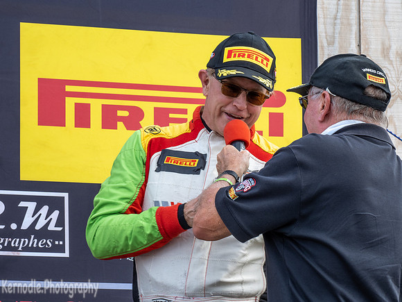 IGT Sprint #2