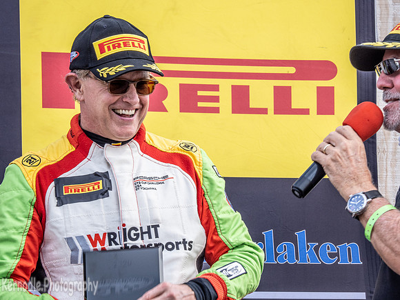 IGT Sprint #2
