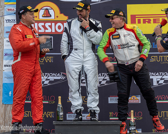 IGT Sprint #2