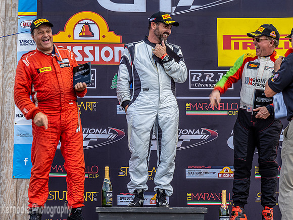 IGT Sprint #2