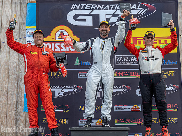 IGT Sprint #2