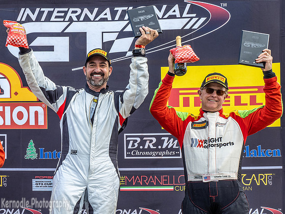 IGT Sprint #2
