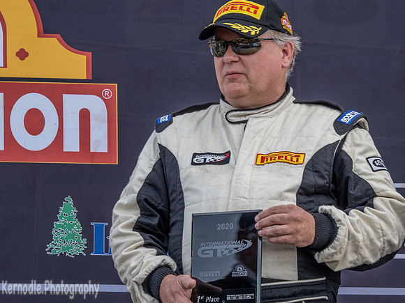 IGT Sprint #2