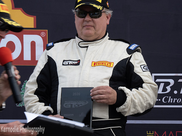 IGT Sprint #2