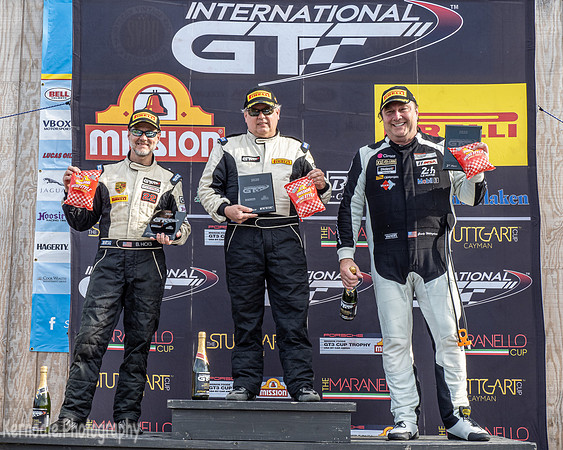 IGT Sprint #2