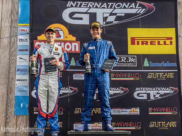 IGT Sprint #2