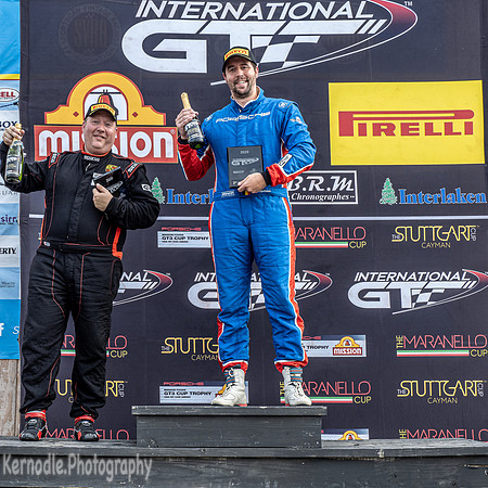 IGT Sprint #2