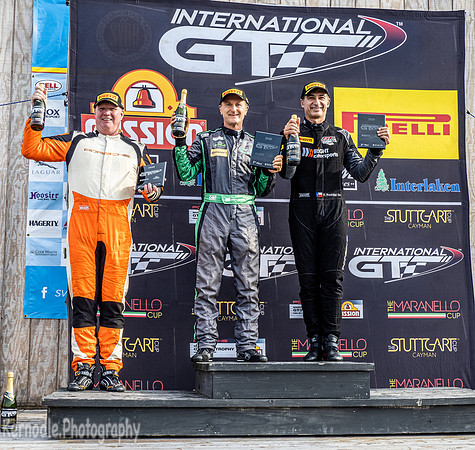 IGT Sprint #2