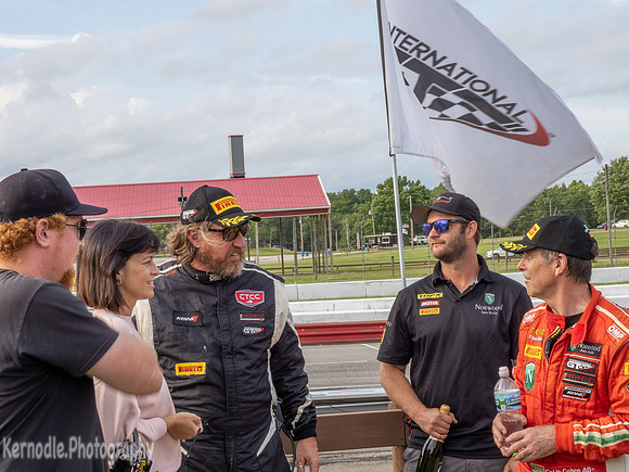 IGT Sprint #2
