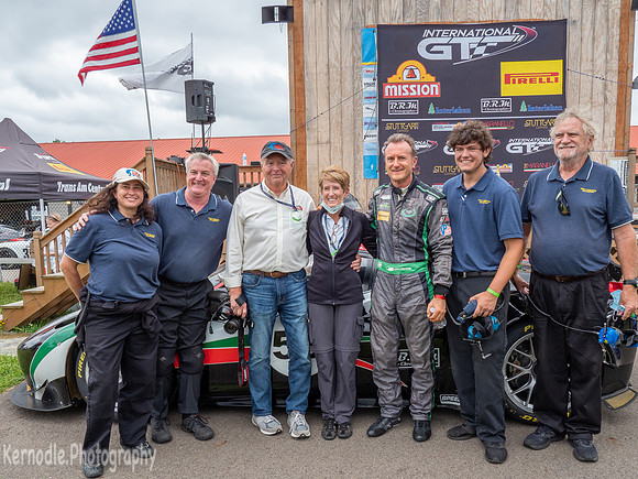 IGT Sprint #1
