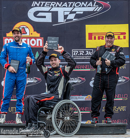 IGT Sprint #1
