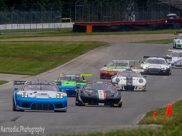 IGT Sprint #1