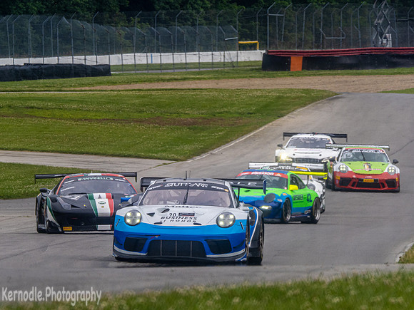 IGT Sprint #1