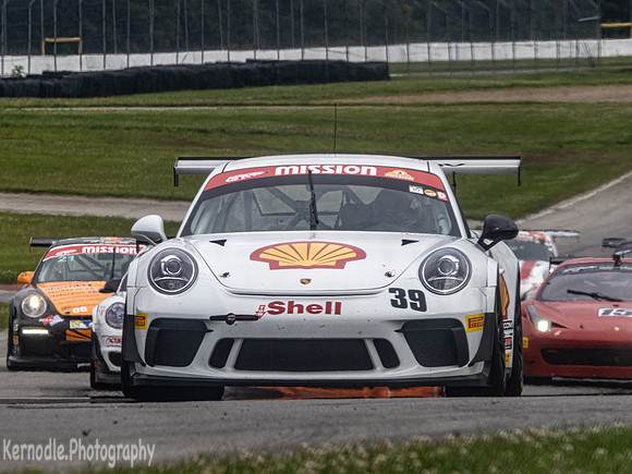 IGT Sprint #1