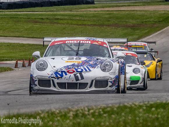 IGT Sprint #1