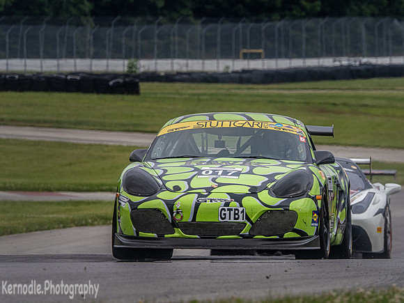 IGT Sprint #1