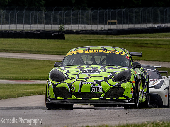 IGT Sprint #1