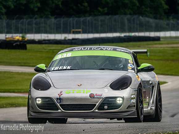 IGT Sprint #1