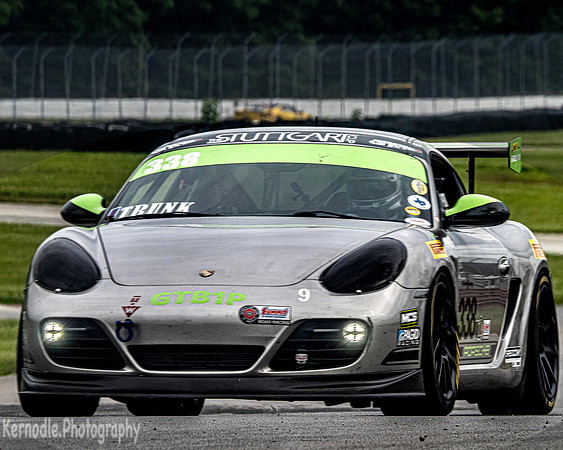 IGT Sprint #1