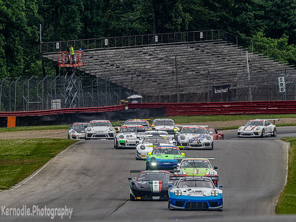 IGT Sprint #1