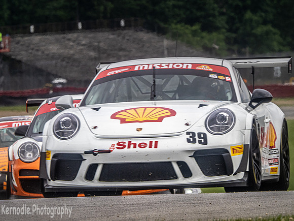 IGT Sprint #1