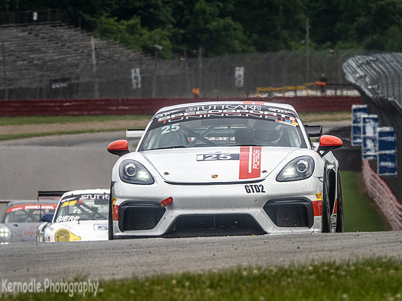 IGT Sprint #1