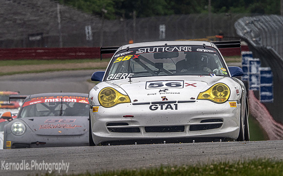 IGT Sprint #1
