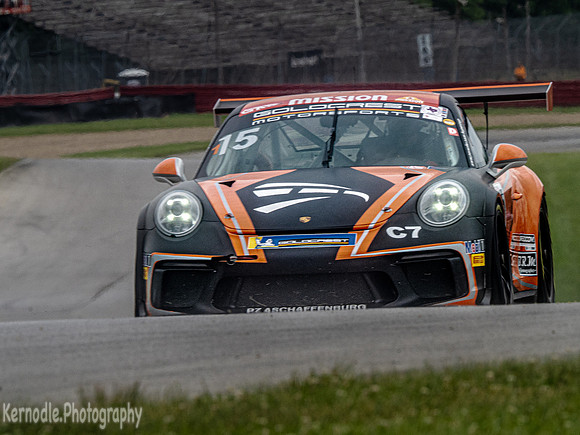 IGT Sprint #1