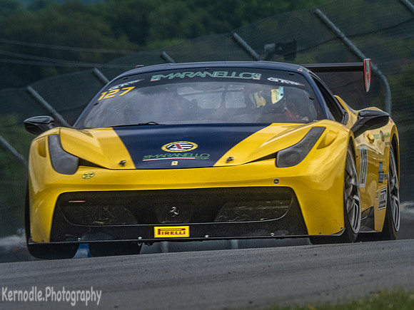 IGT Sprint #1