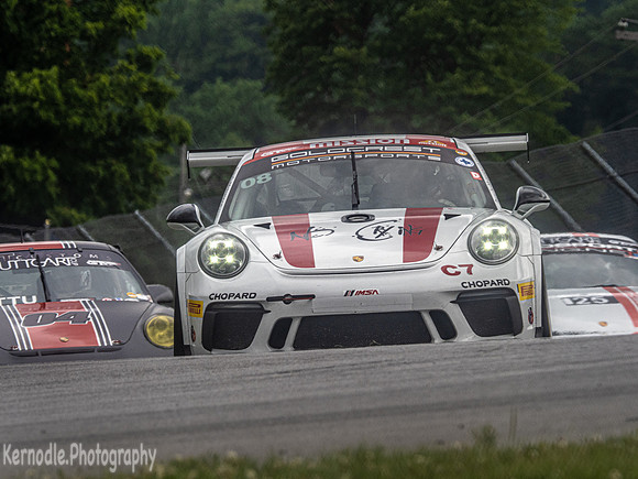 IGT Sprint #1