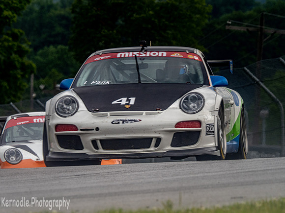 IGT Sprint #1
