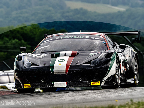 IGT Sprint #1