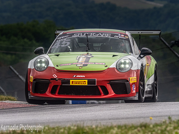 IGT Sprint #1