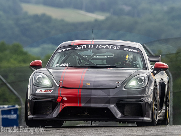 IGT Sprint #1