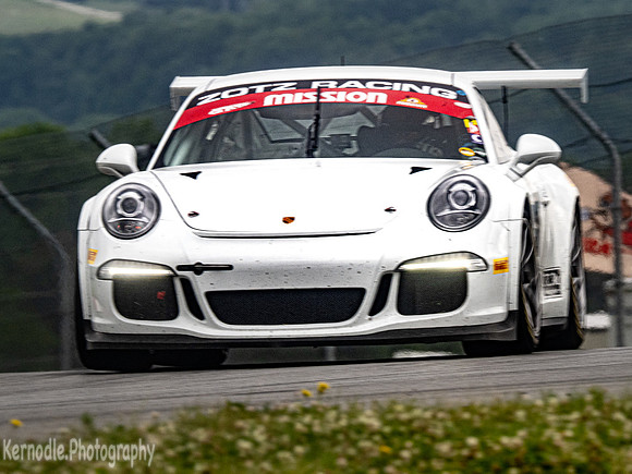 IGT Sprint #1