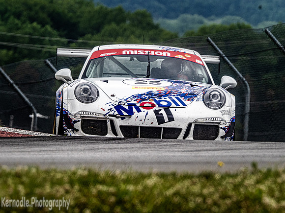 IGT Sprint #1