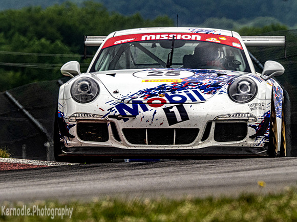 IGT Sprint #1