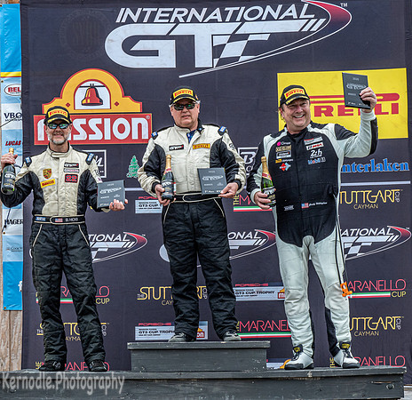 IGT Sprint #1